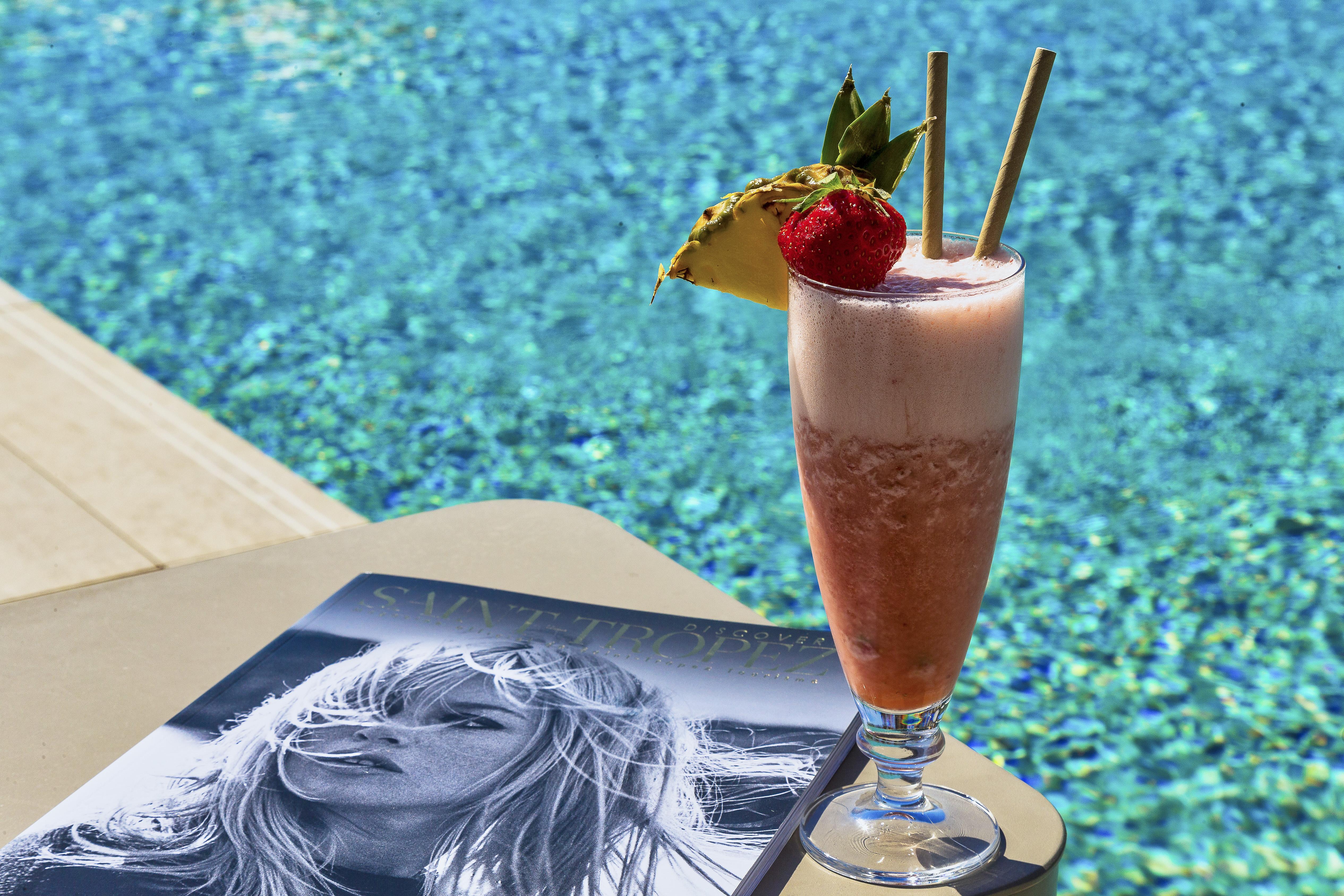 Hotel La Villa Douce Le Le Rayol-Canadel-sur-Mer Kültér fotó