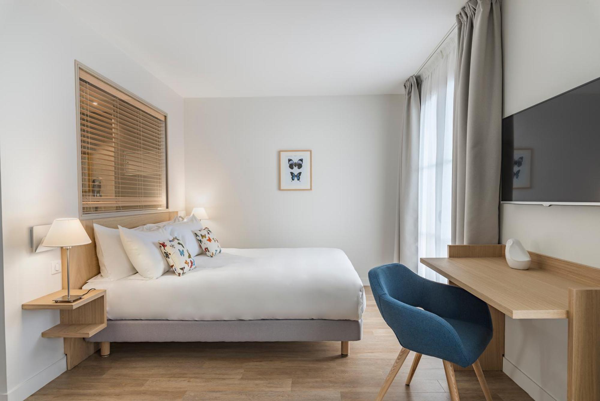 Hotel La Villa Douce Le Le Rayol-Canadel-sur-Mer Kültér fotó