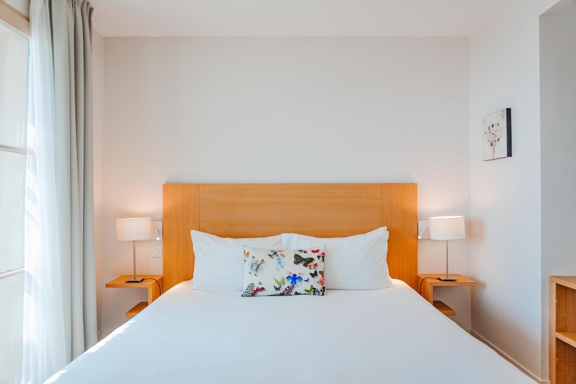 Hotel La Villa Douce Le Le Rayol-Canadel-sur-Mer Kültér fotó